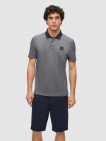 Polo Hombre Boss - Orange Polo Hombre Boss - Orange