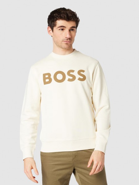 Camisola/sweater Homem Boss