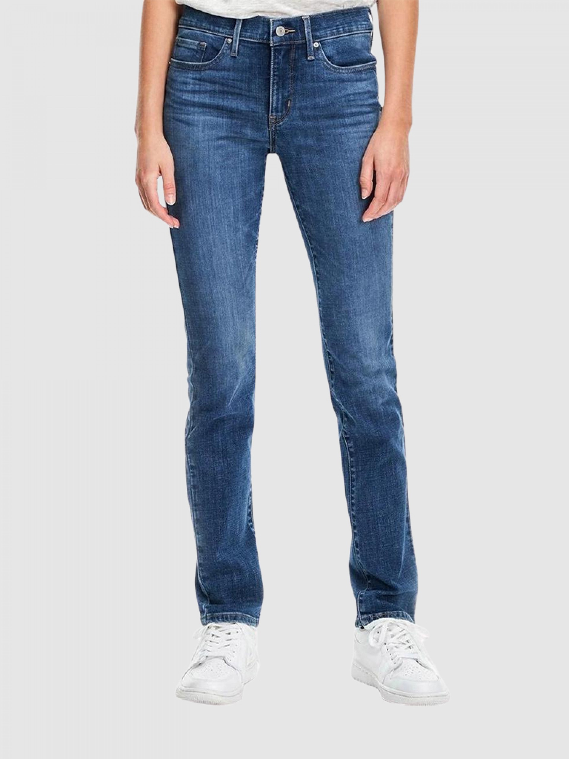 Pants Woman Levis