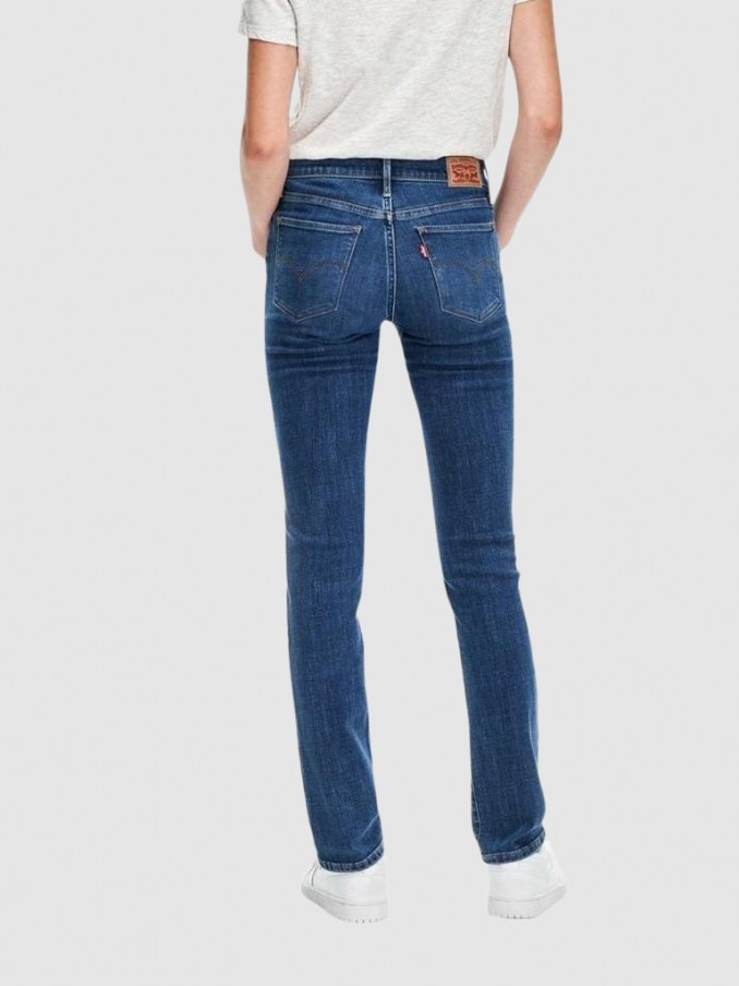 Pants Woman Levis