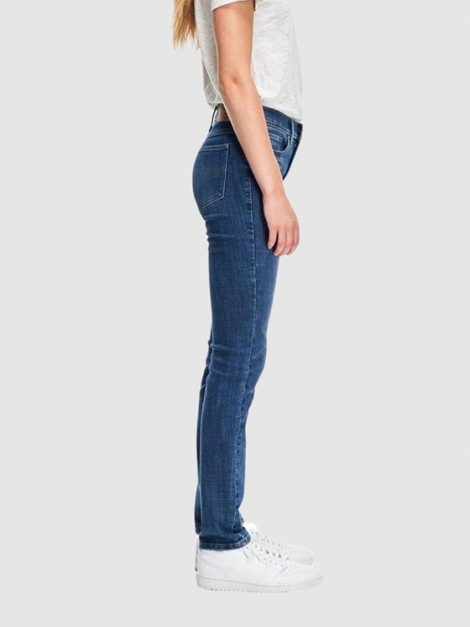 Pants Woman Levis