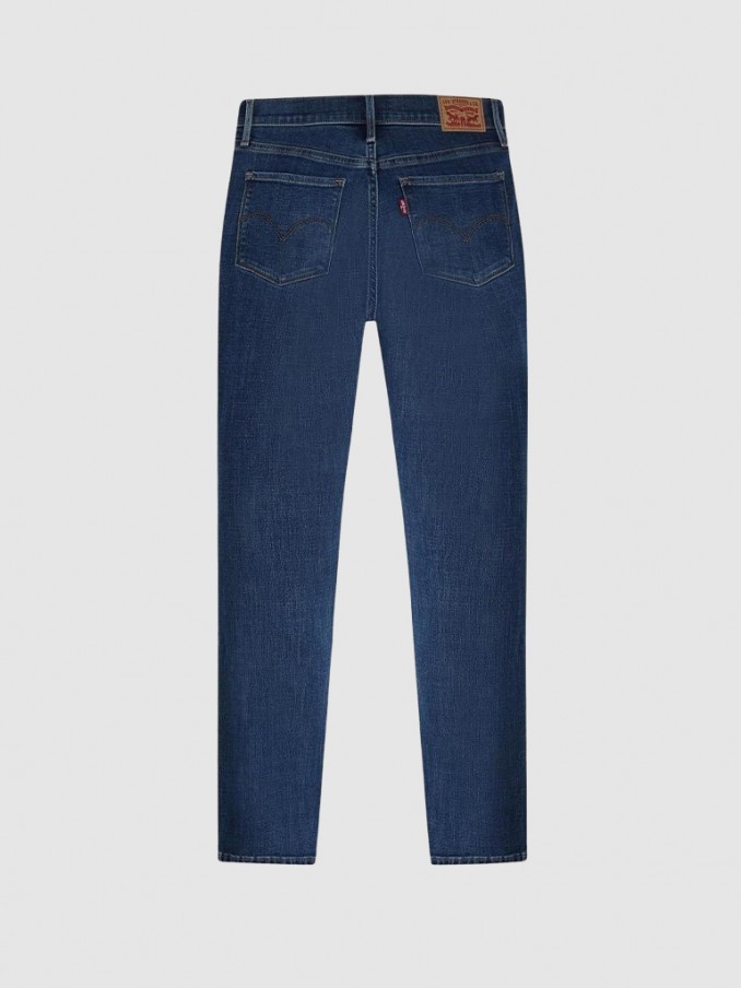 Pants Woman Levis