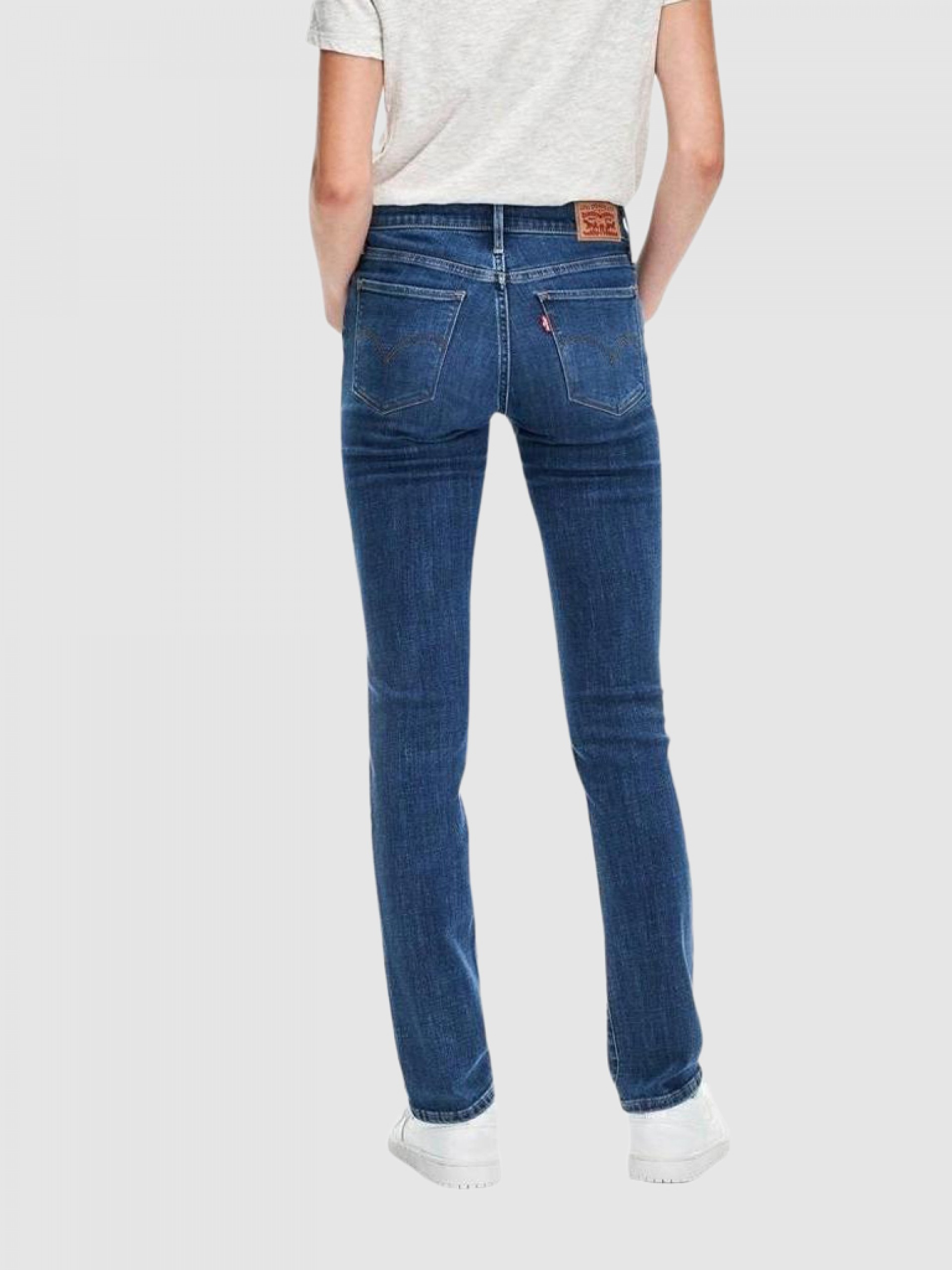 Pants Woman Levis