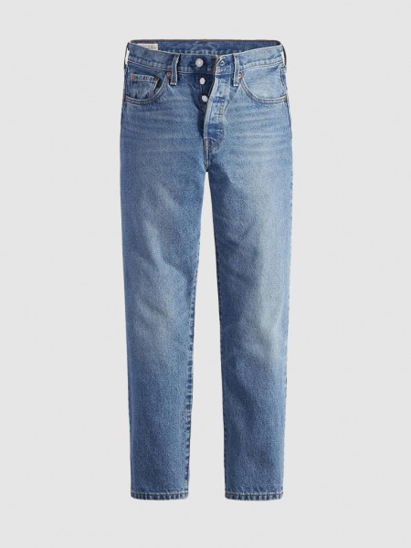 Pantalones Mujer Levis Pantalones Mujer Levis