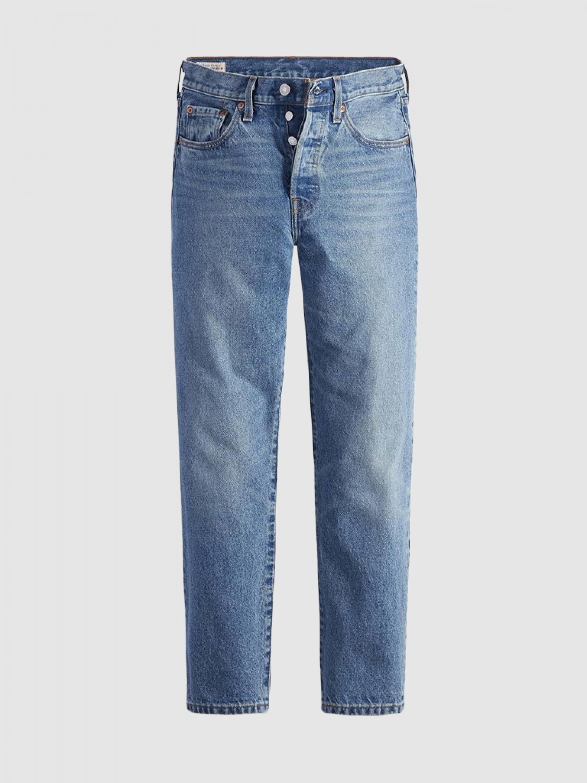 Pantalones Mujer Levis