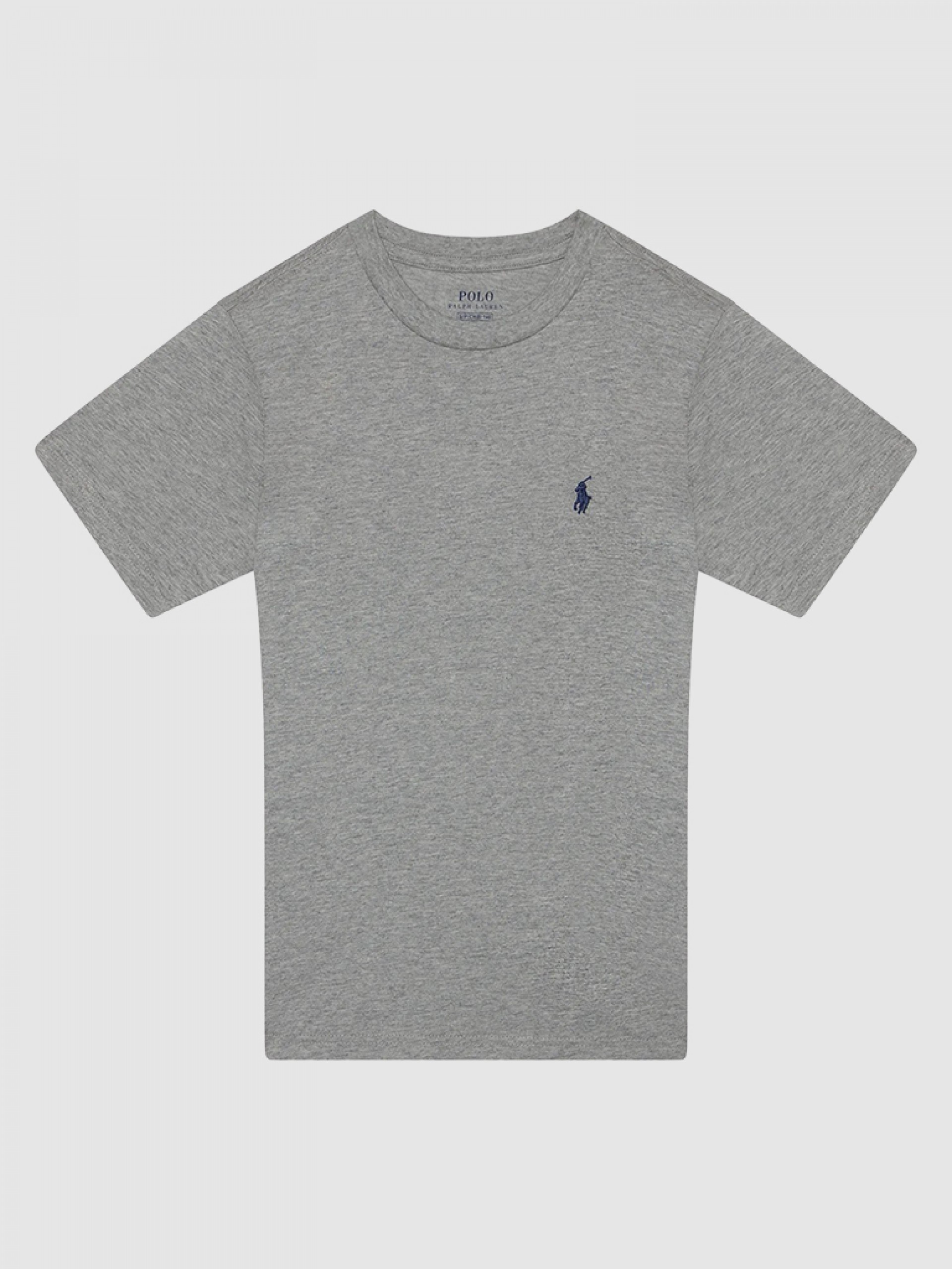 Camiseta Niño Ralph Lauren Kids