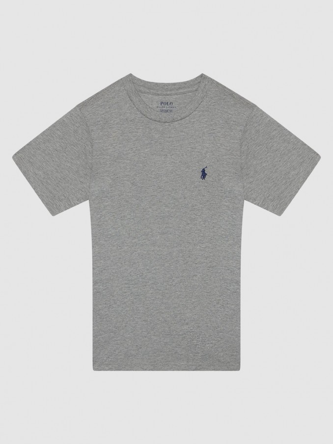 Camiseta Ni�o Ralph Lauren Kids