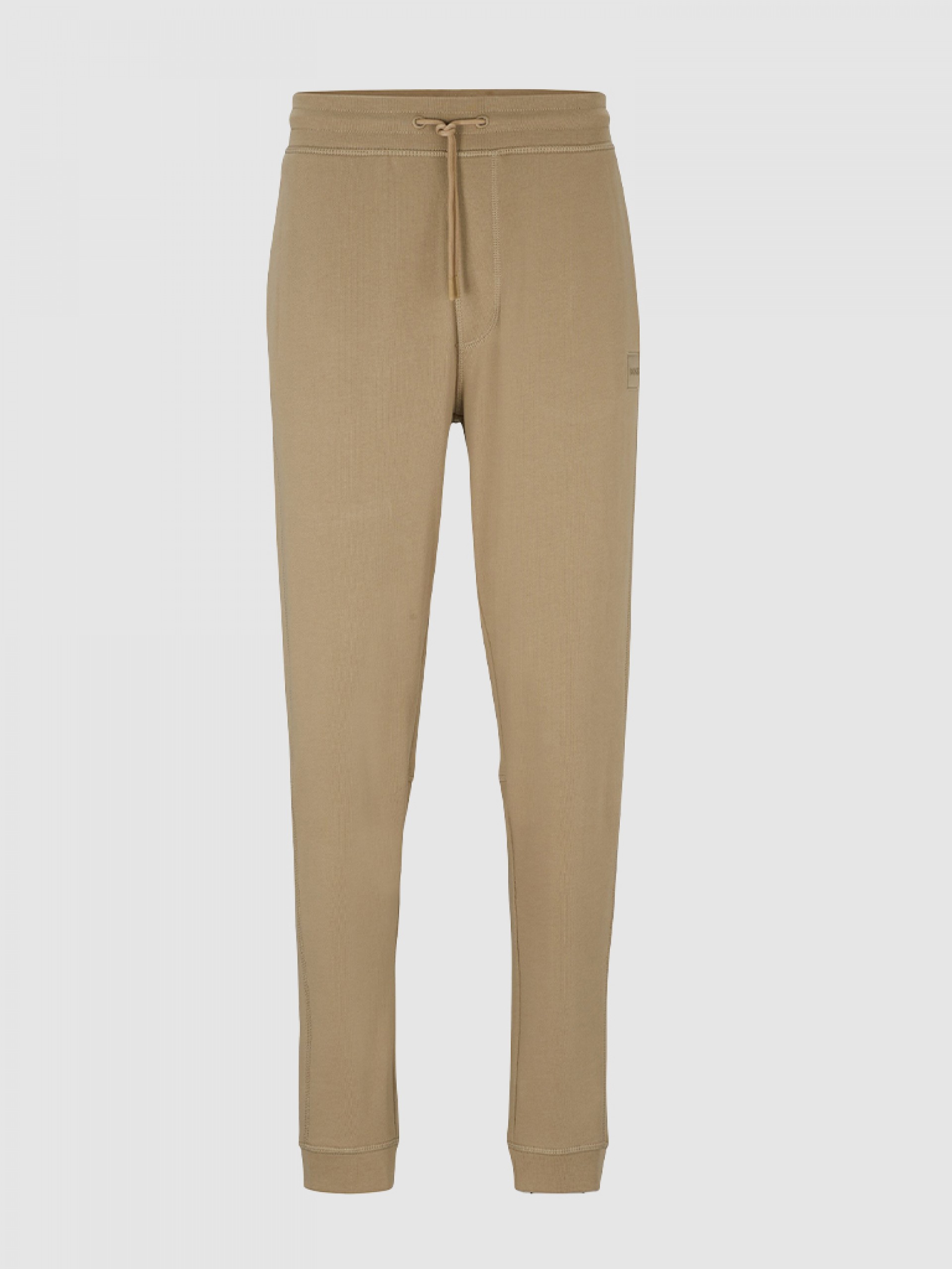 Pants Man Boss - Orange
