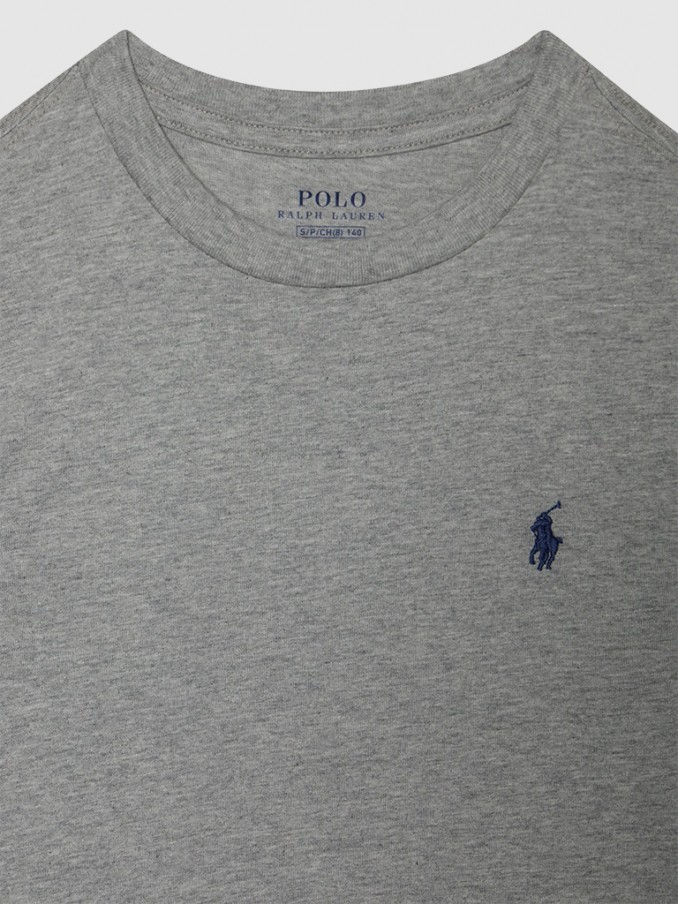 Camiseta Ni�o Ralph Lauren Kids