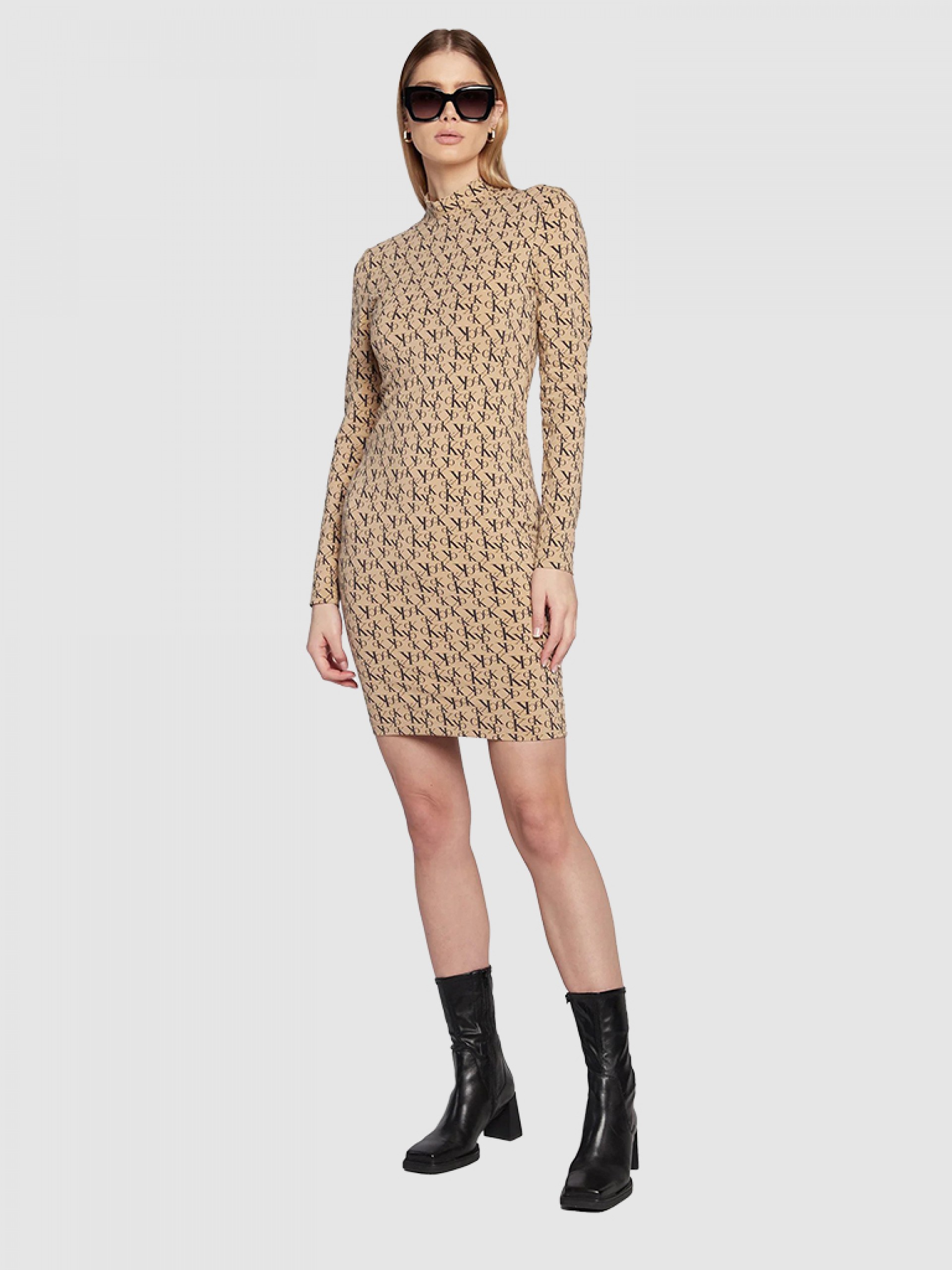 Vestido Mujer Calvin Klein