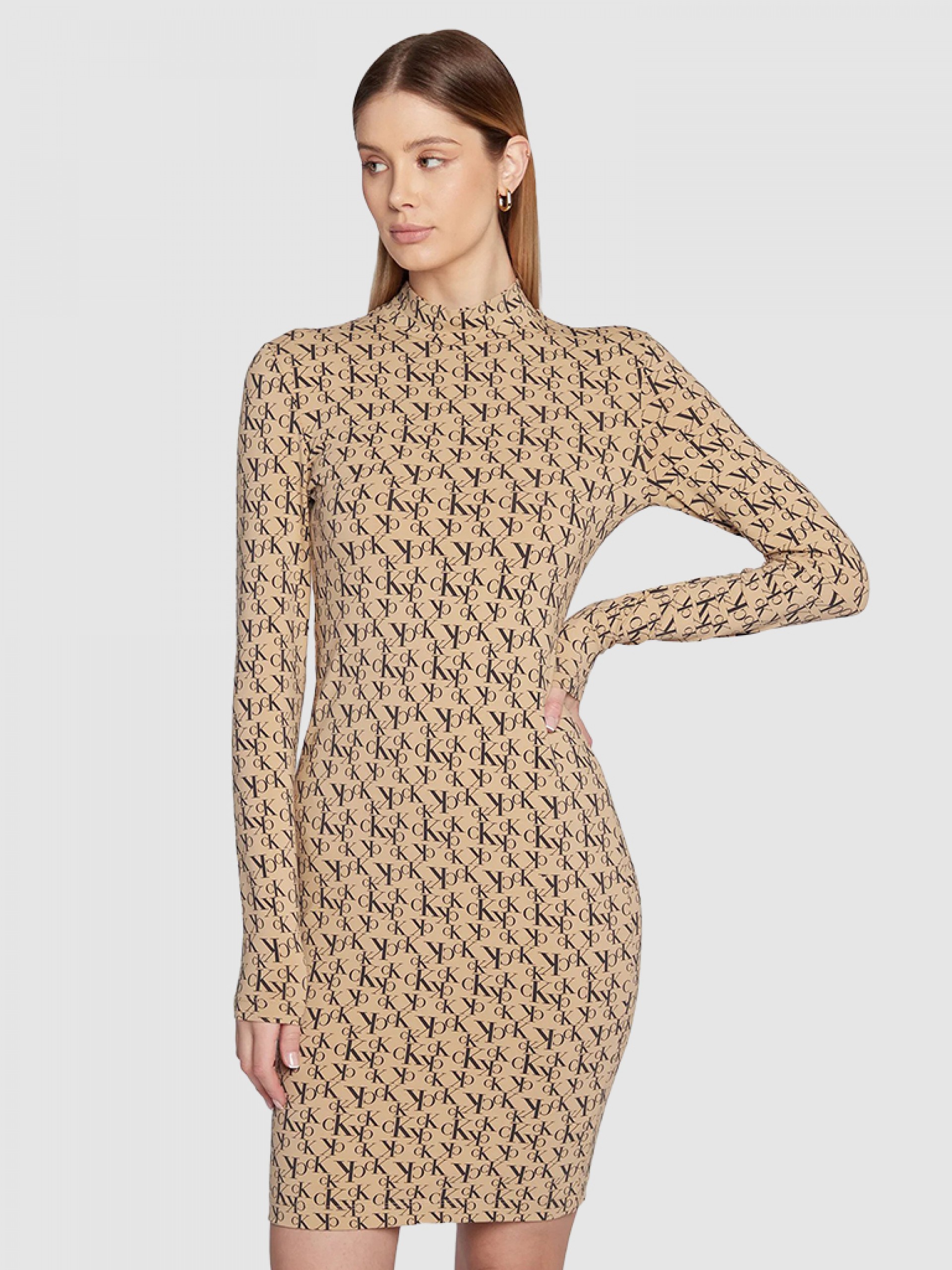 Vestido Mujer Calvin Klein