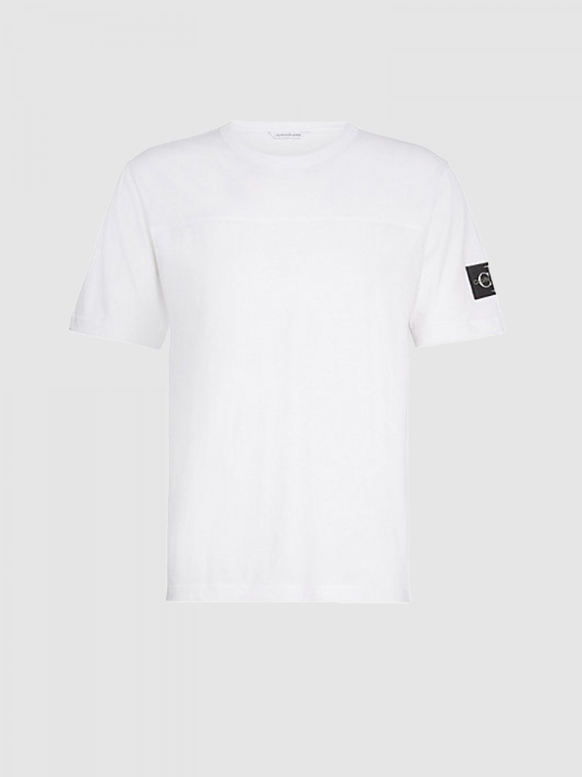 Camiseta Hombre Calvin Klein