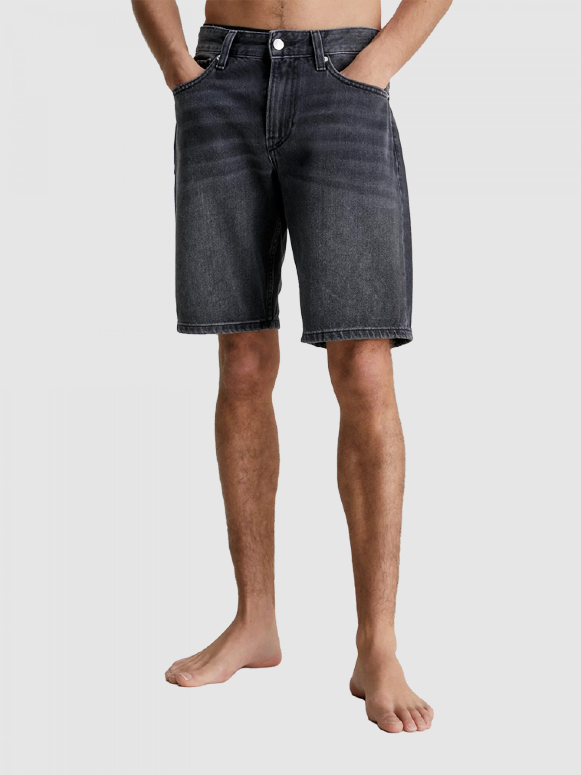 Pantalones Cortos Hombre Calvin Klein