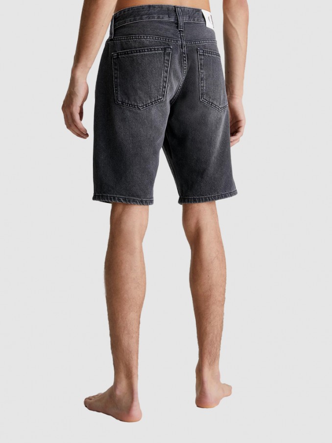 Pantalones Cortos Hombre Calvin Klein