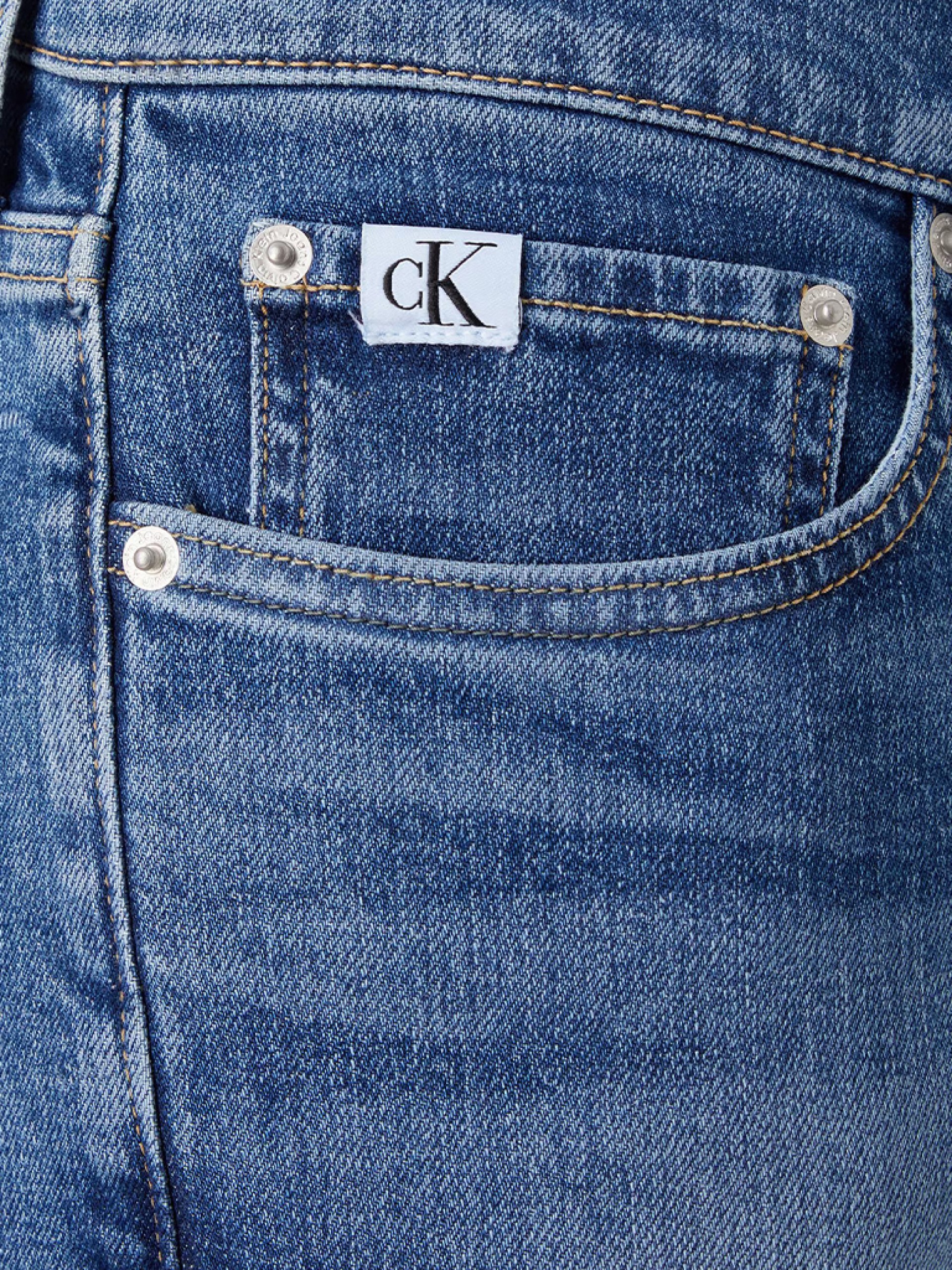 Pantalones Cortos Hombre Calvin Klein