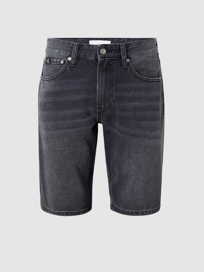 Pantalones Cortos Hombre Calvin Klein