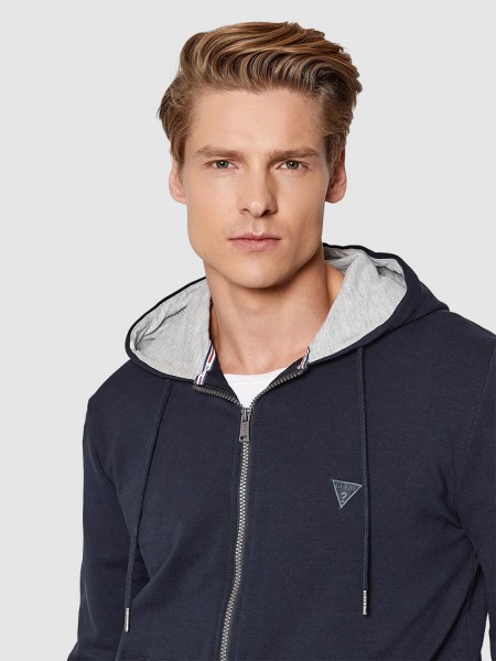 Chaqueta Hombre Guess