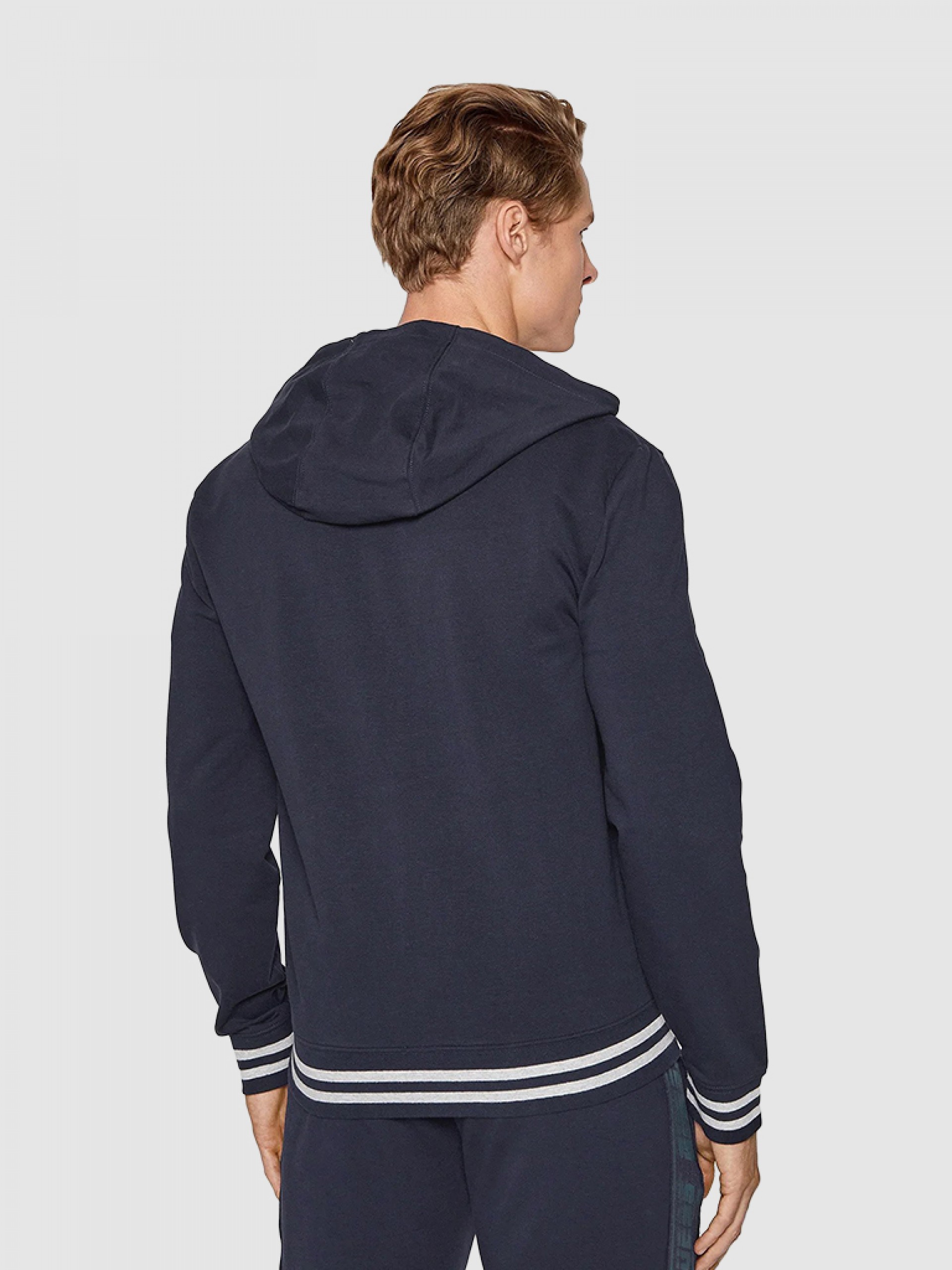 Chaqueta Hombre Guess