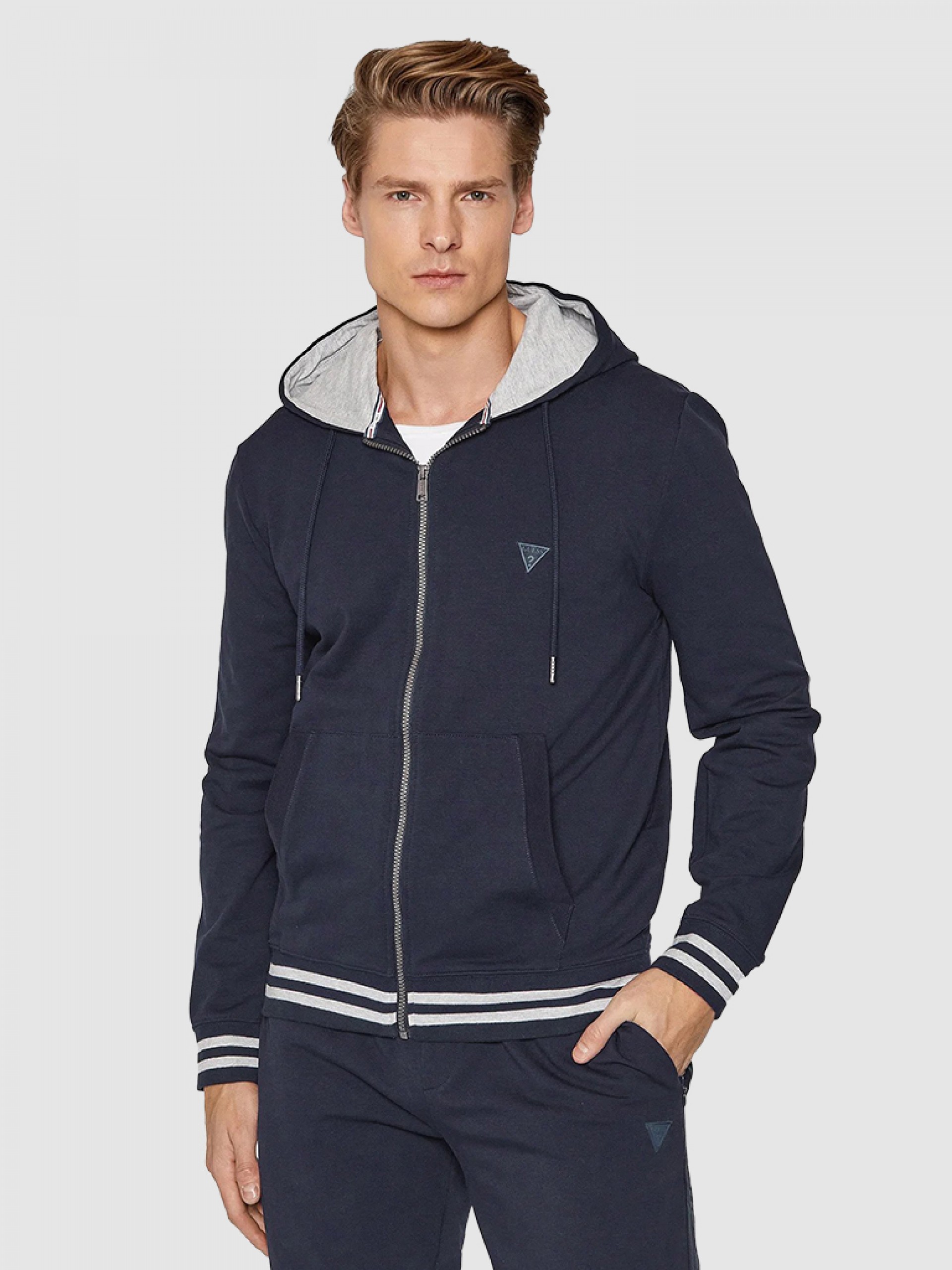 Chaqueta Hombre Guess
