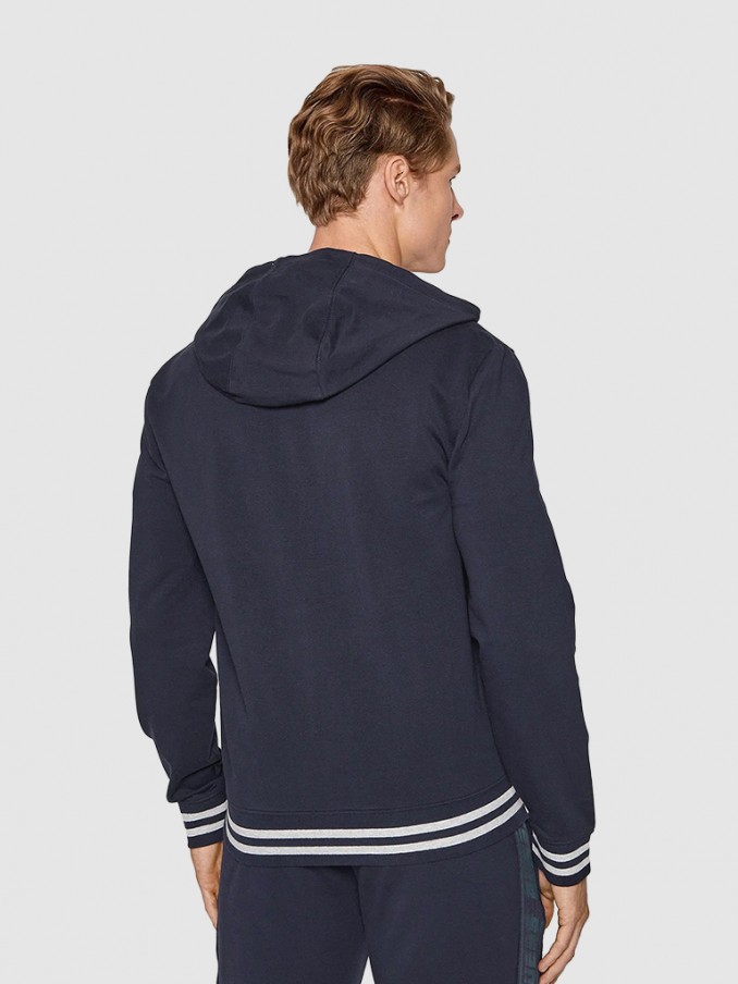 Chaqueta Hombre Guess