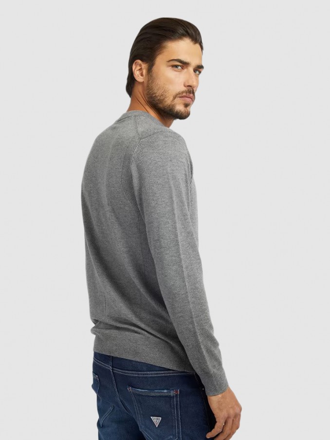 Knitwear Man Guess