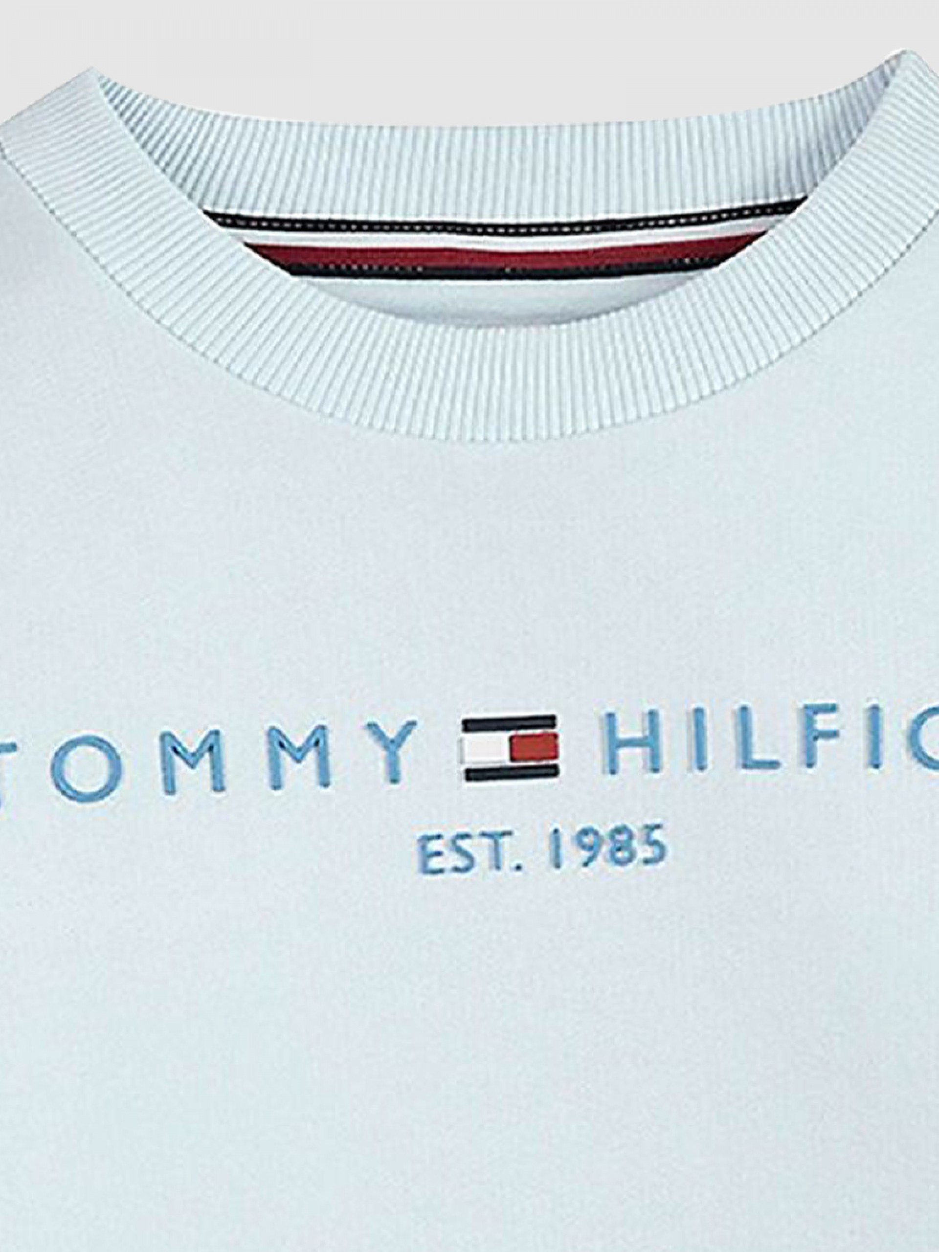 Sweatshirt Menina Essential Tommy Hilfiger