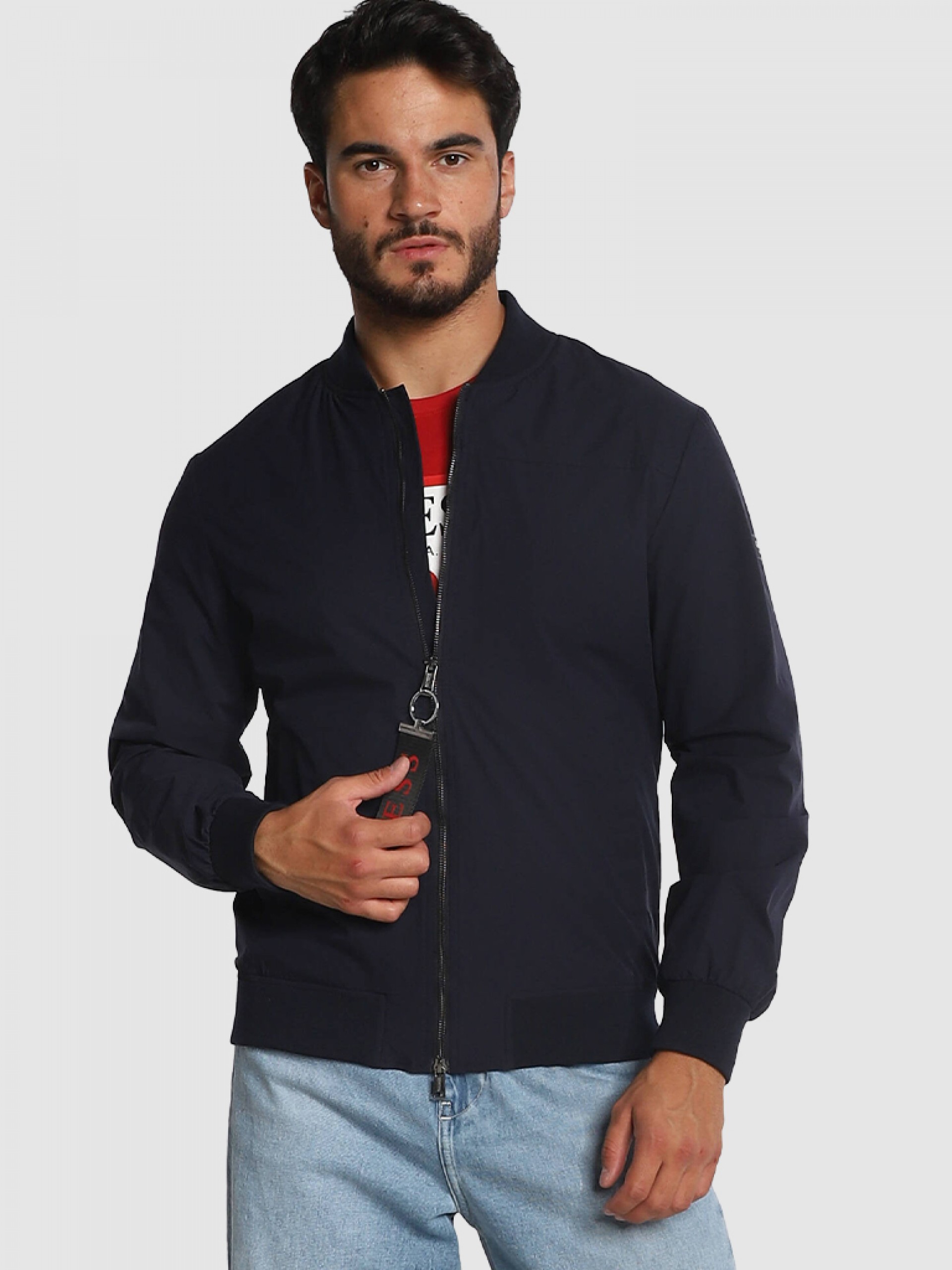 Jacket Man Guess