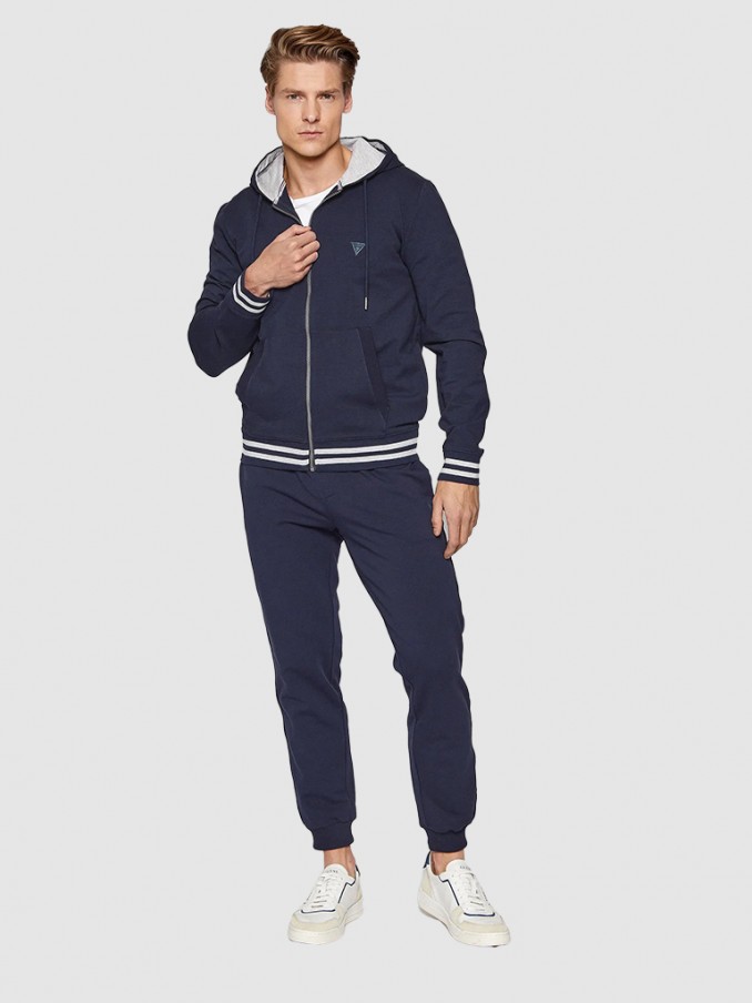 Chaqueta Hombre Guess