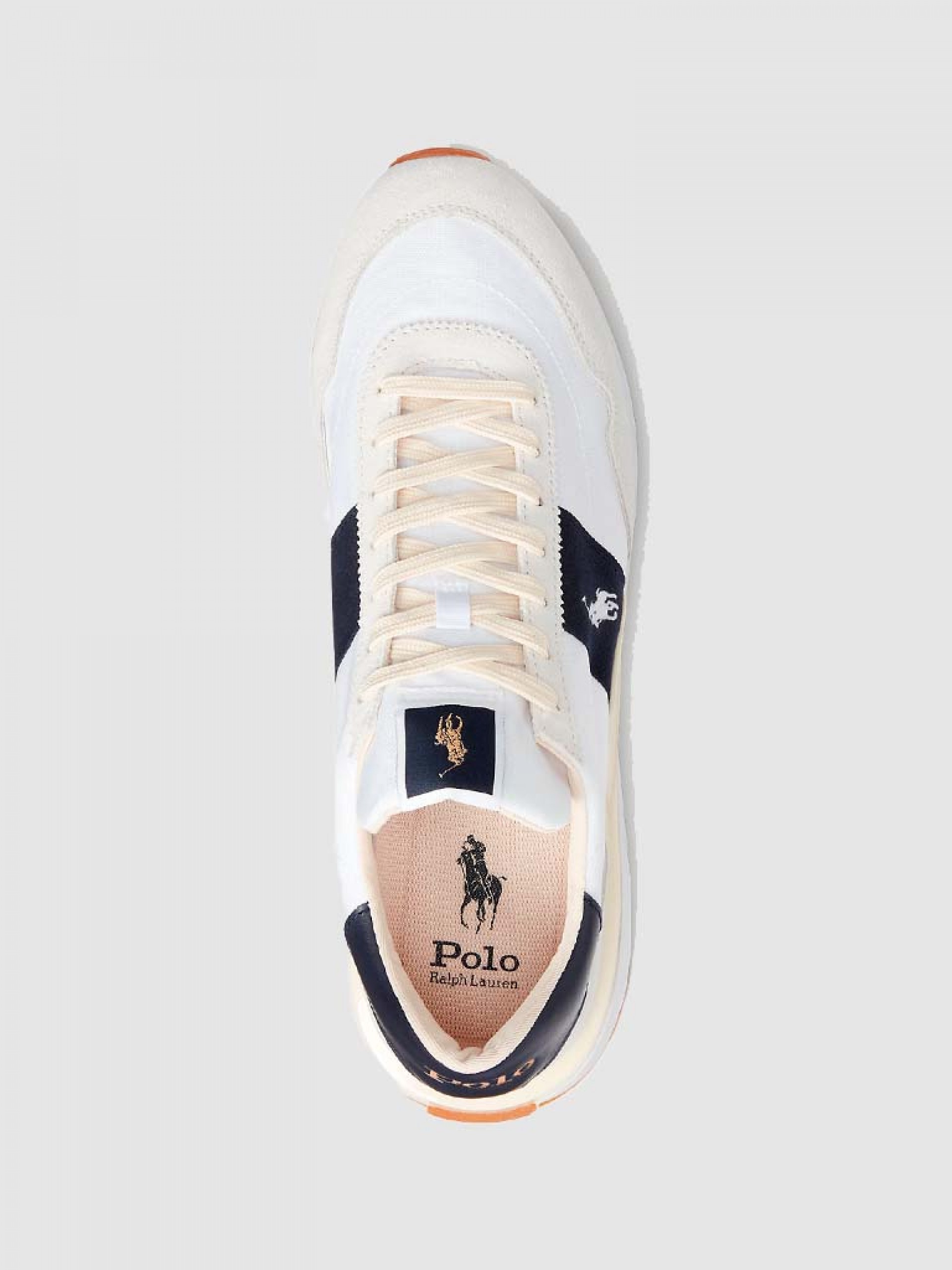 Tenis Hombre Polo Ralph Lauren