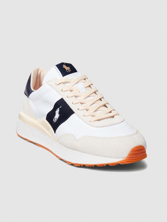 Tenis Hombre Polo Ralph Lauren