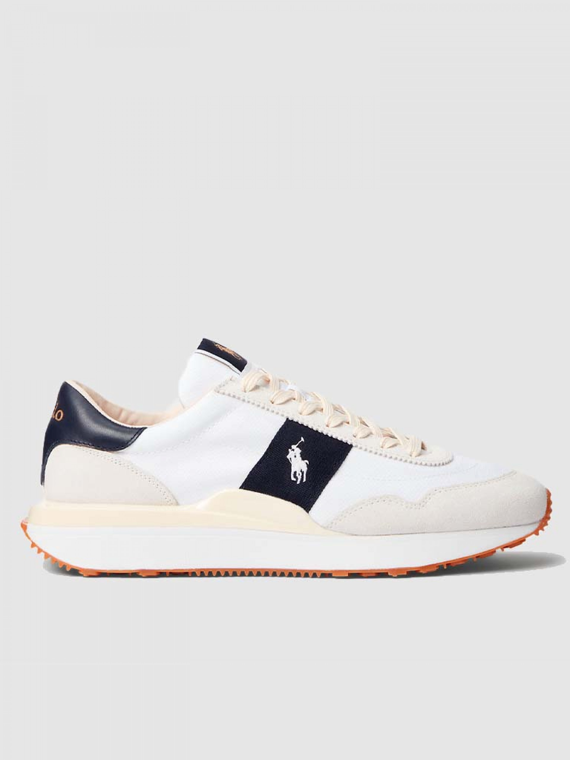 Tenis Hombre Polo Ralph Lauren
