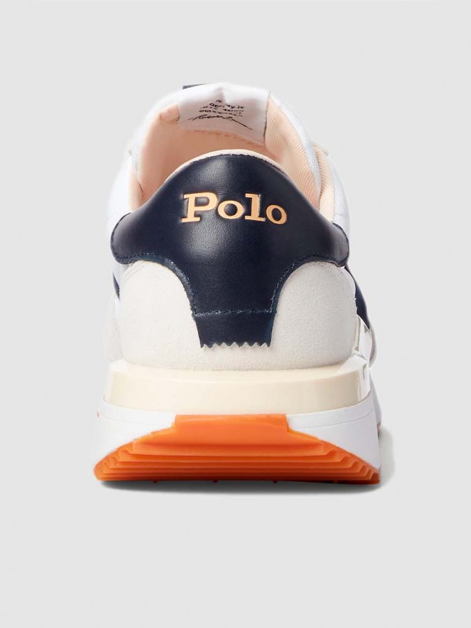 Tenis Hombre Polo Ralph Lauren