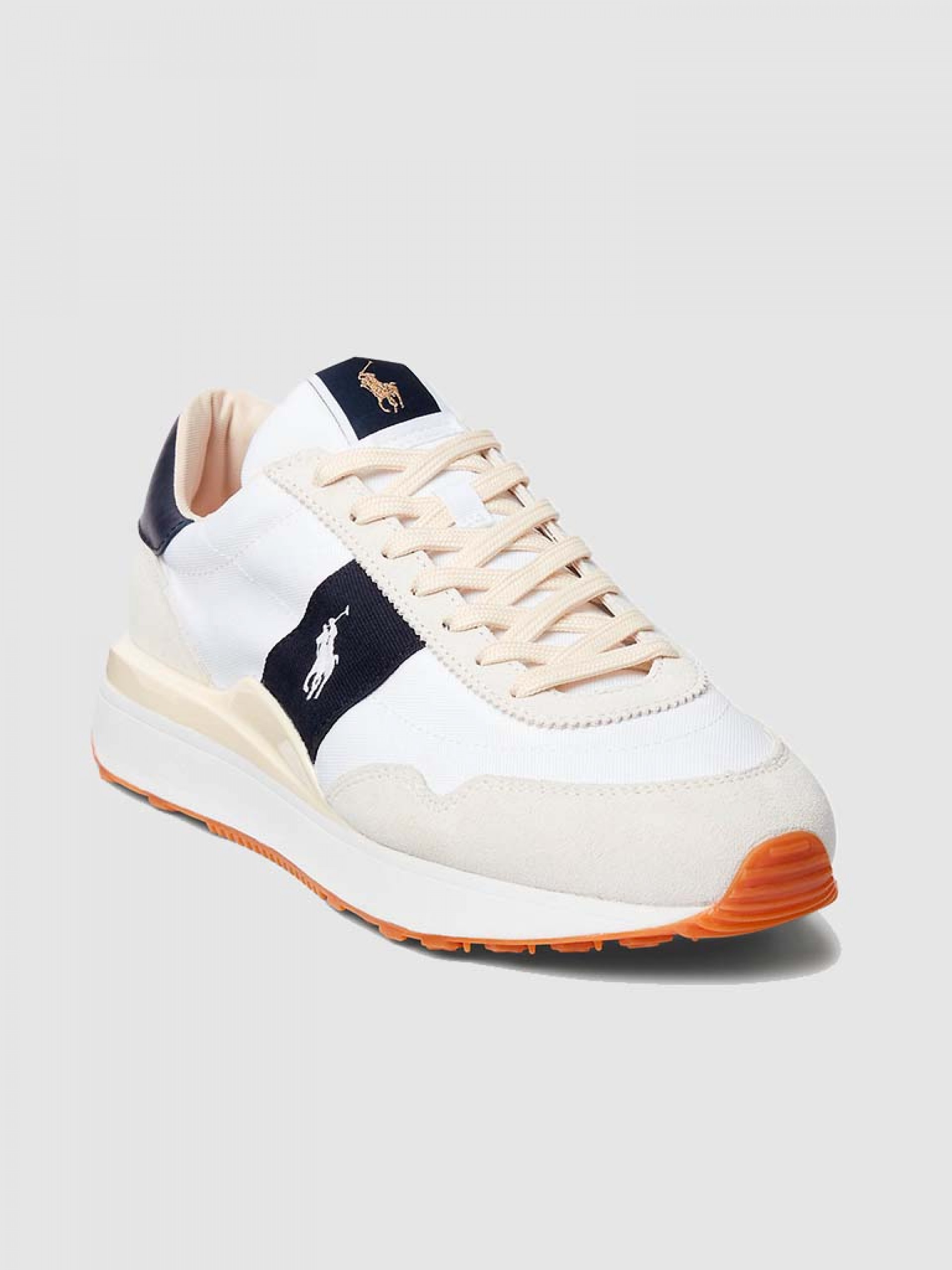 Tenis Hombre Polo Ralph Lauren