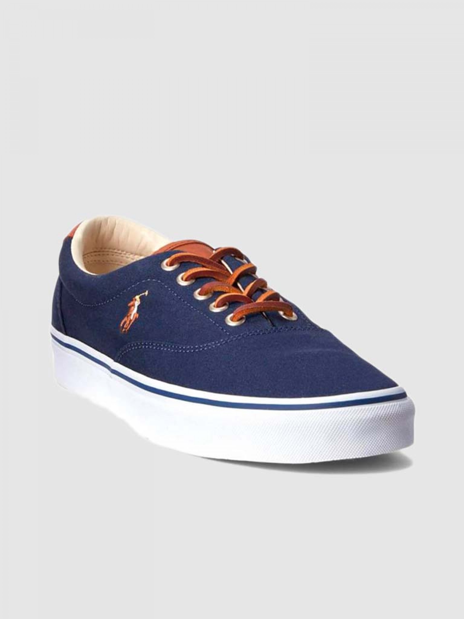 Tenis Hombre Polo Ralph Lauren