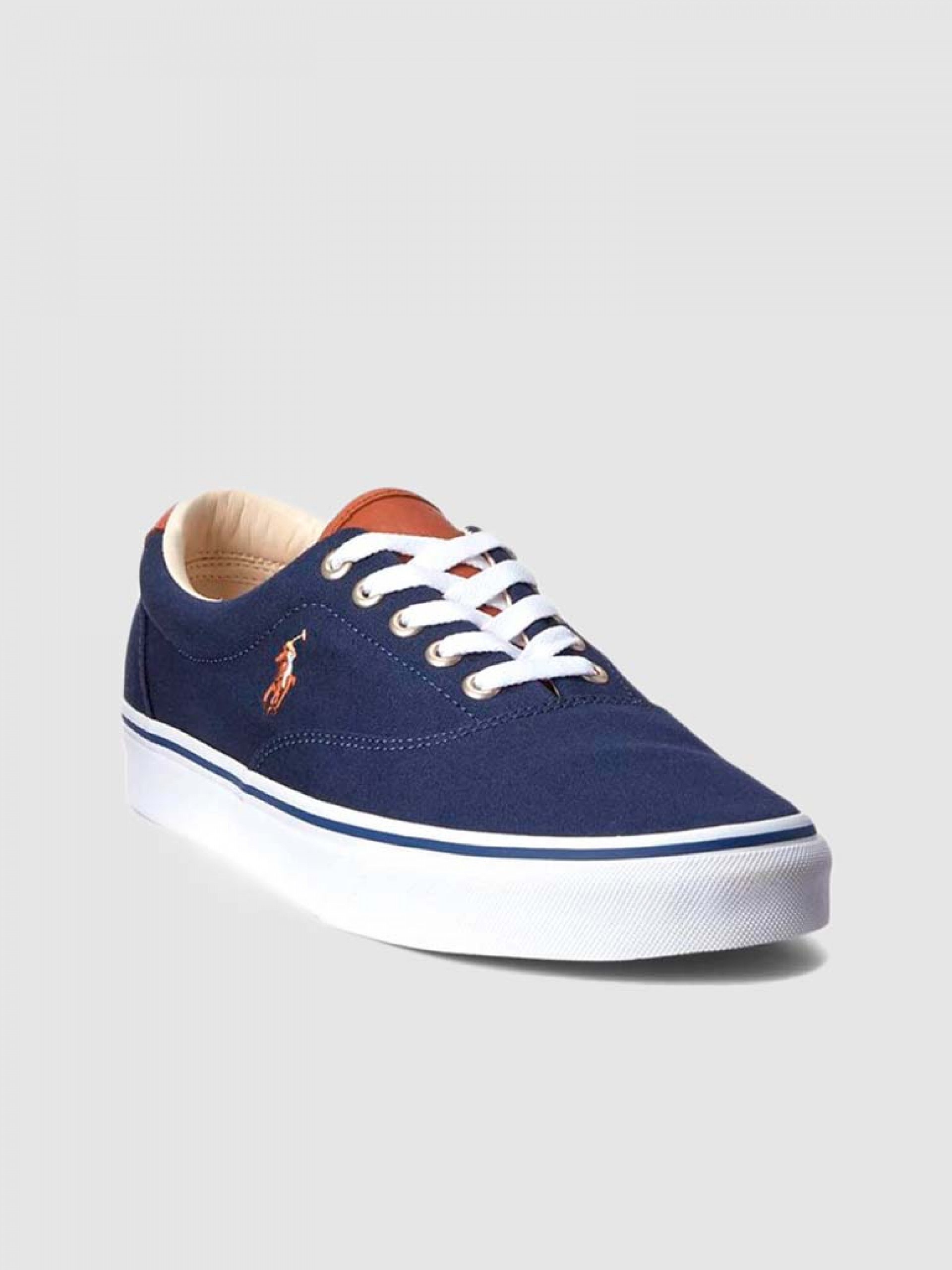 Tenis Hombre Polo Ralph Lauren