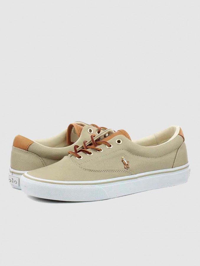 Tenis Hombre Polo Ralph Lauren