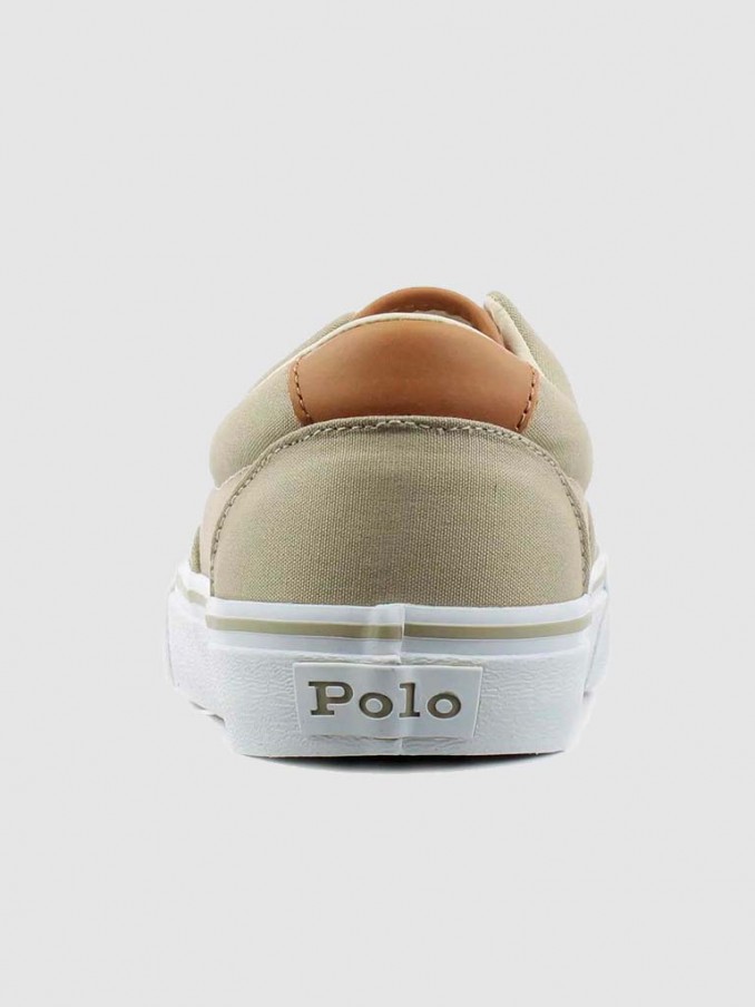 Tenis Hombre Polo Ralph Lauren