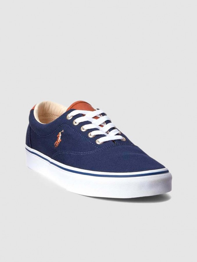 Tenis Hombre Polo Ralph Lauren