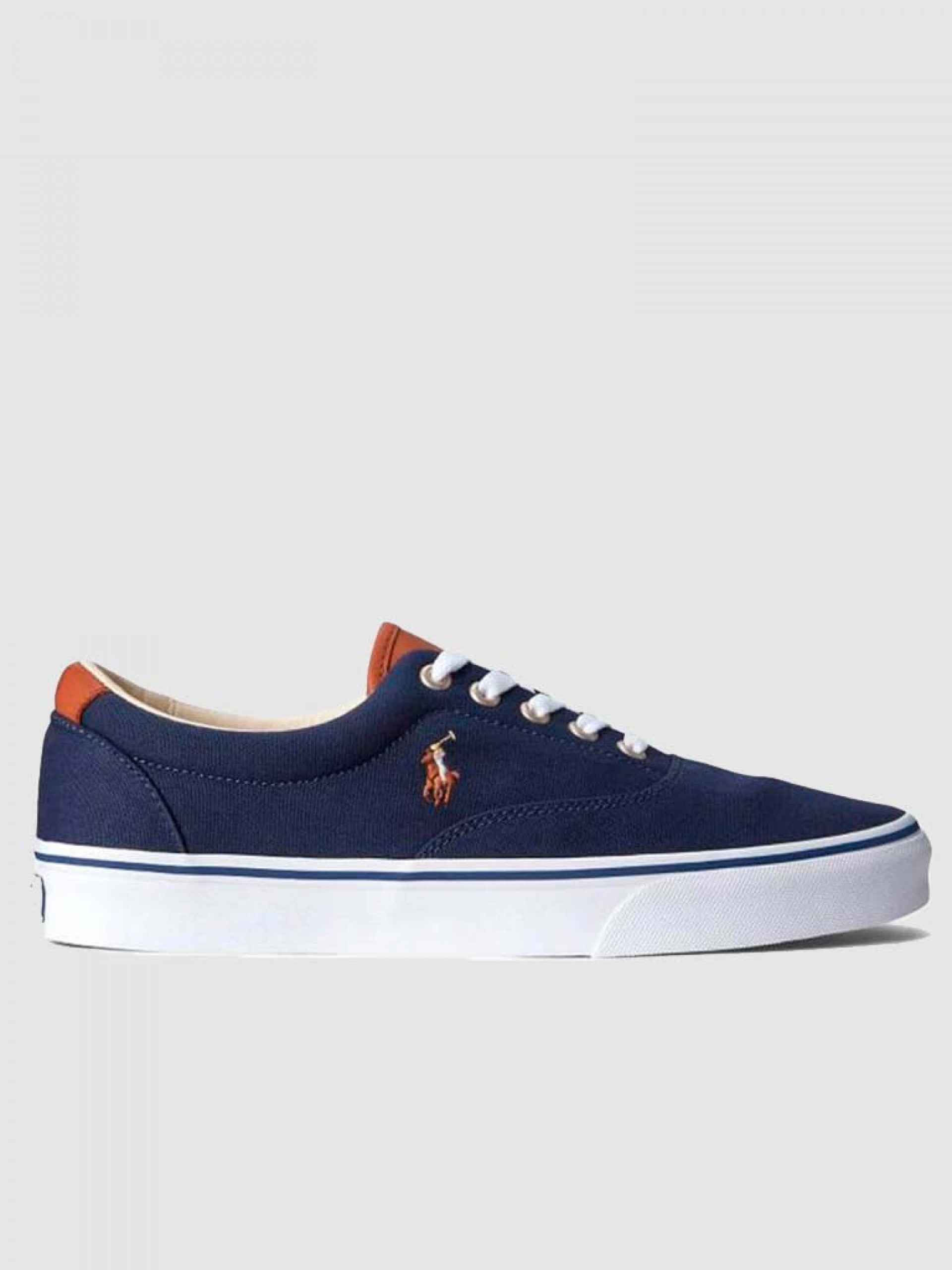 Tenis Hombre Polo Ralph Lauren