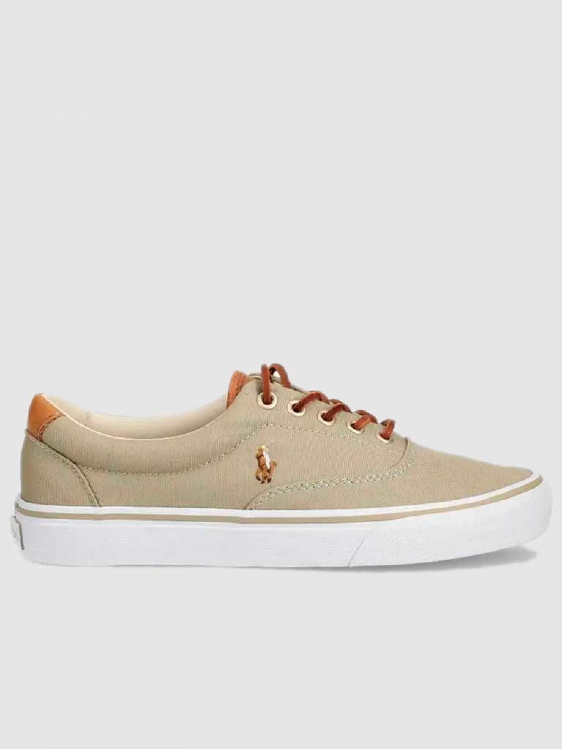 Tenis Hombre Polo Ralph Lauren