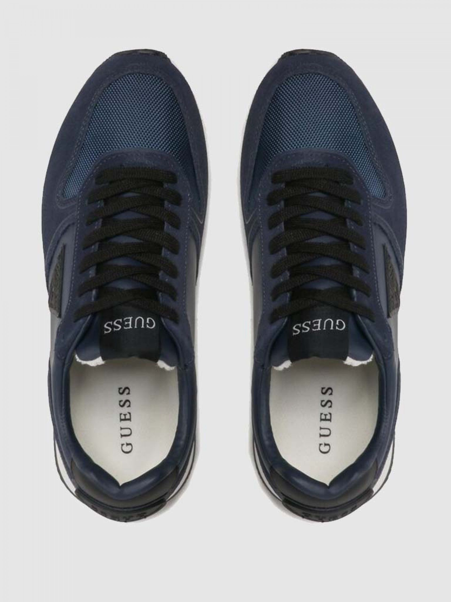 Sneakers Man Guess