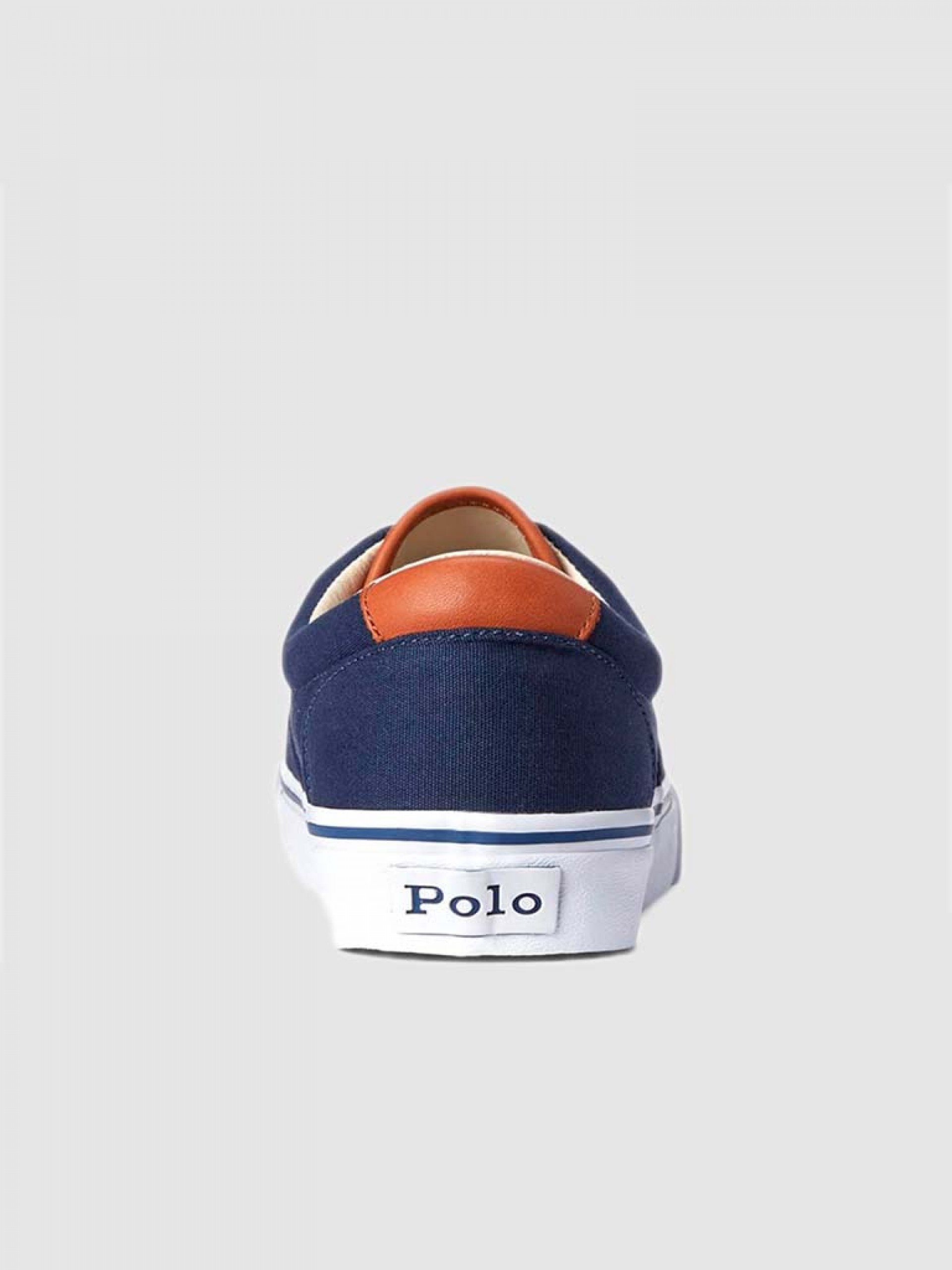 Tenis Hombre Polo Ralph Lauren