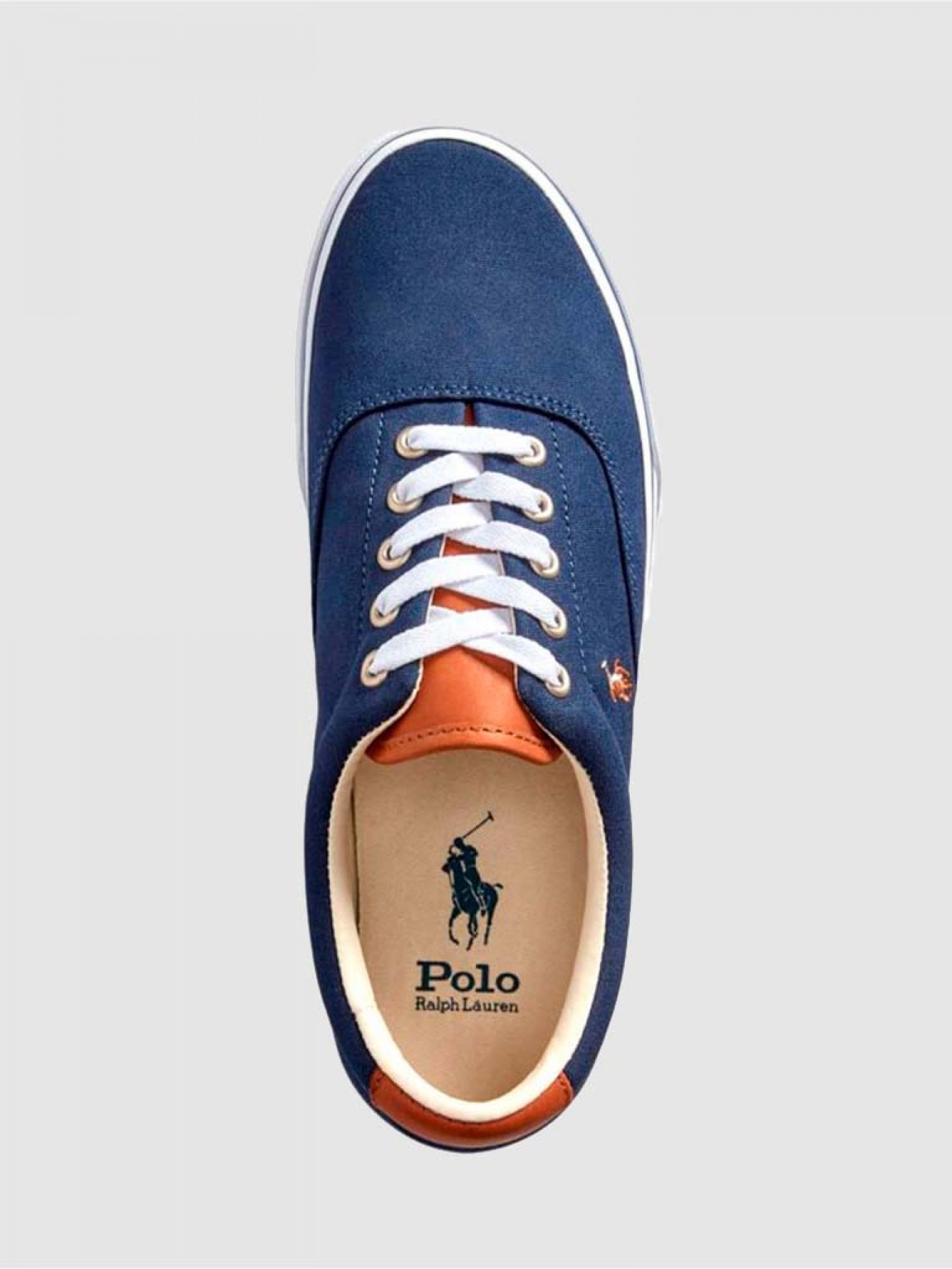 Tenis Hombre Polo Ralph Lauren