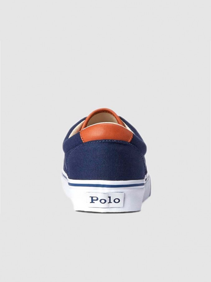 Tenis Hombre Polo Ralph Lauren