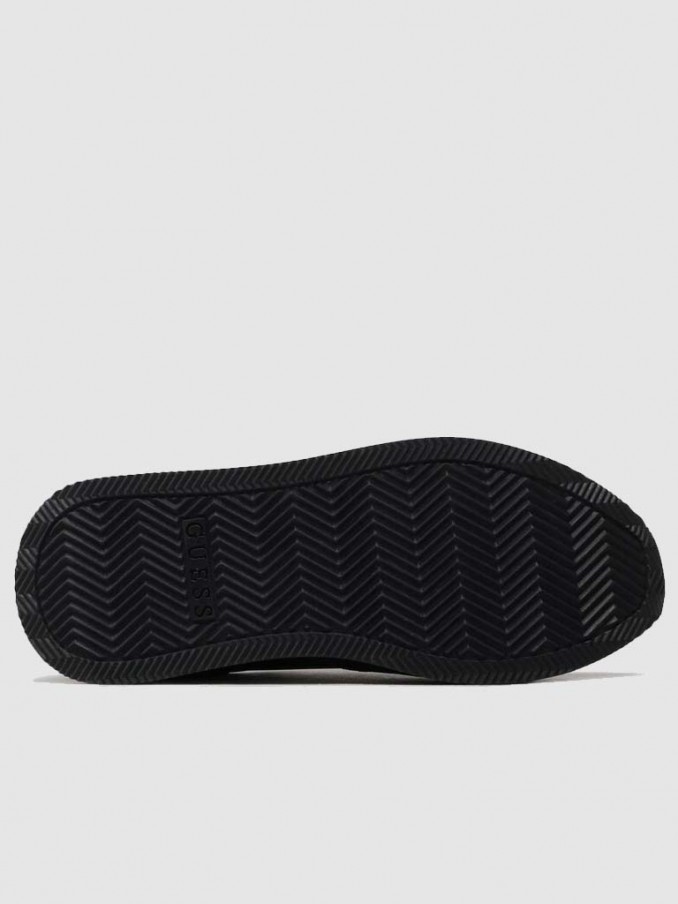 Sneakers Man Guess