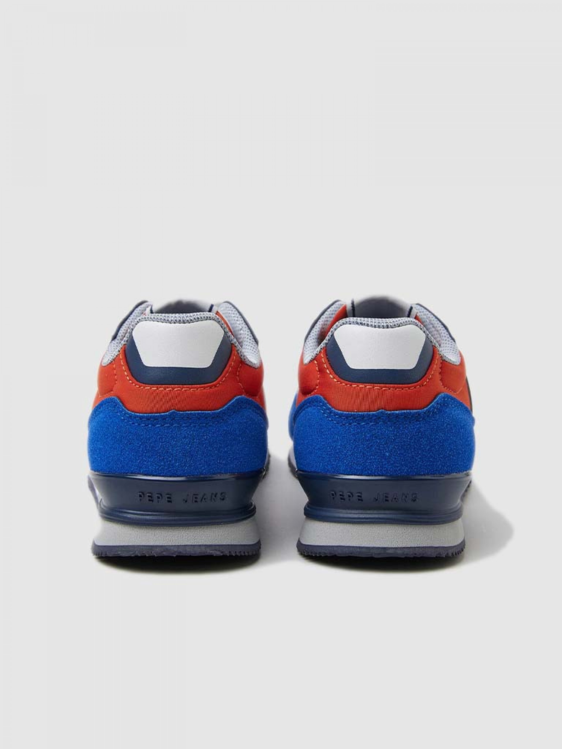 Tenis Niño Pepe Jeans London