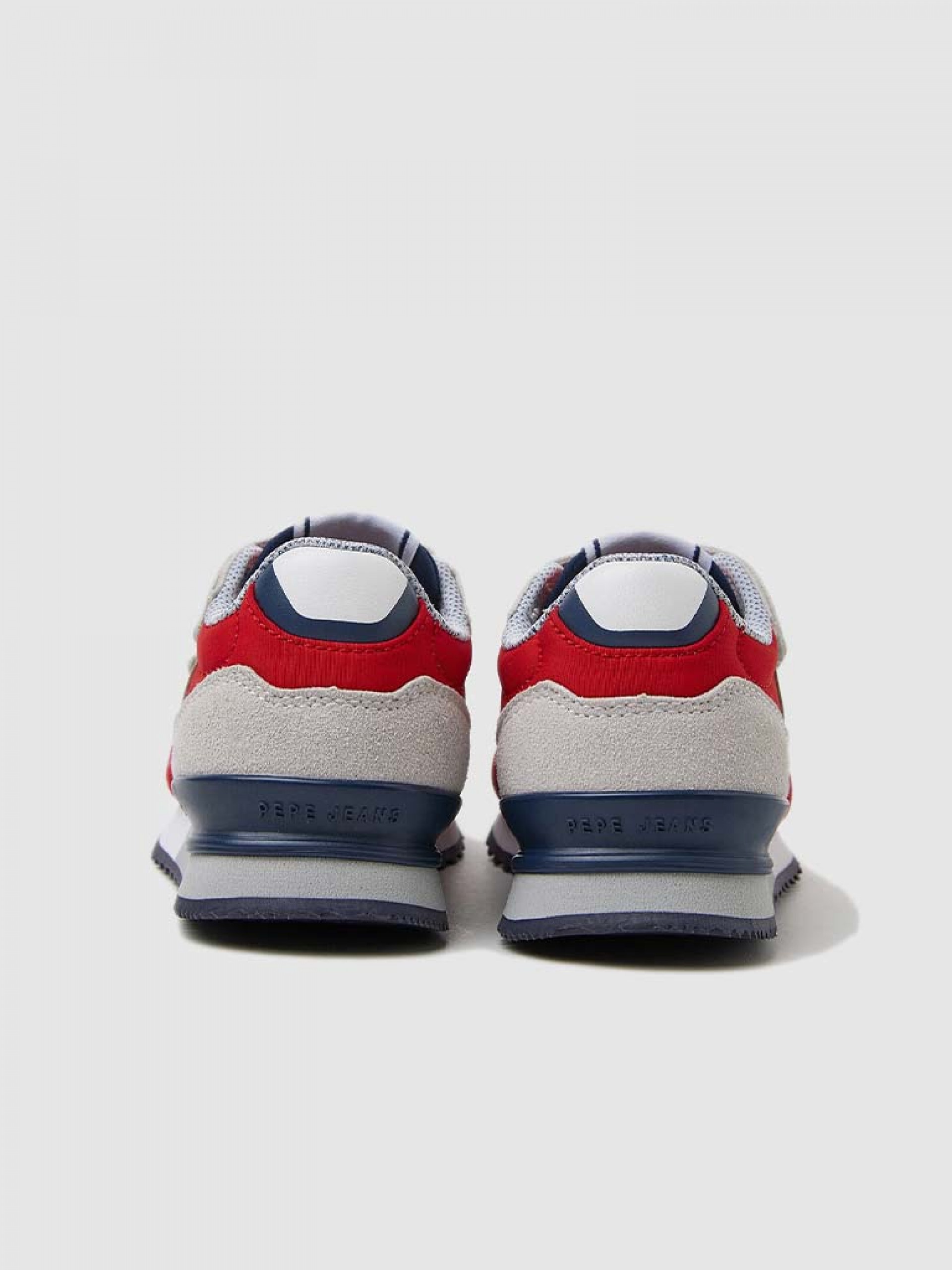 Tenis Niño Pepe Jeans London