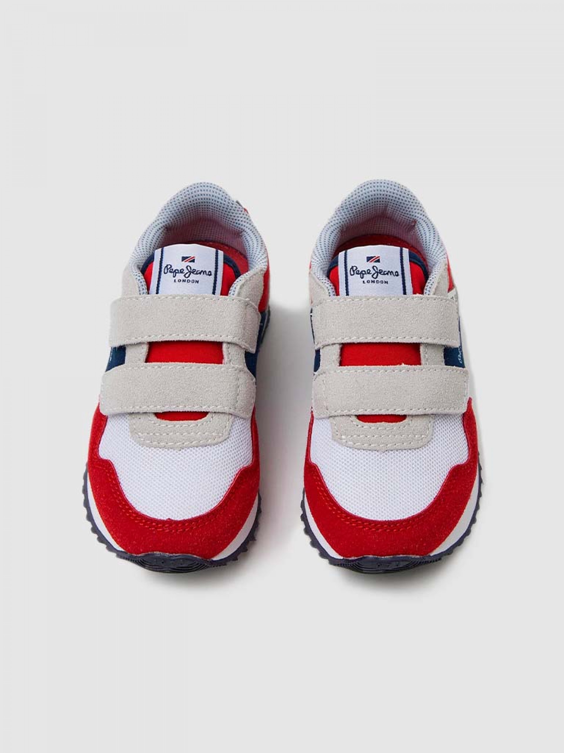 Tenis Niño Pepe Jeans London