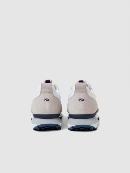 Tenis Hombre Pepe Jeans London Tenis Hombre Pepe Jeans London