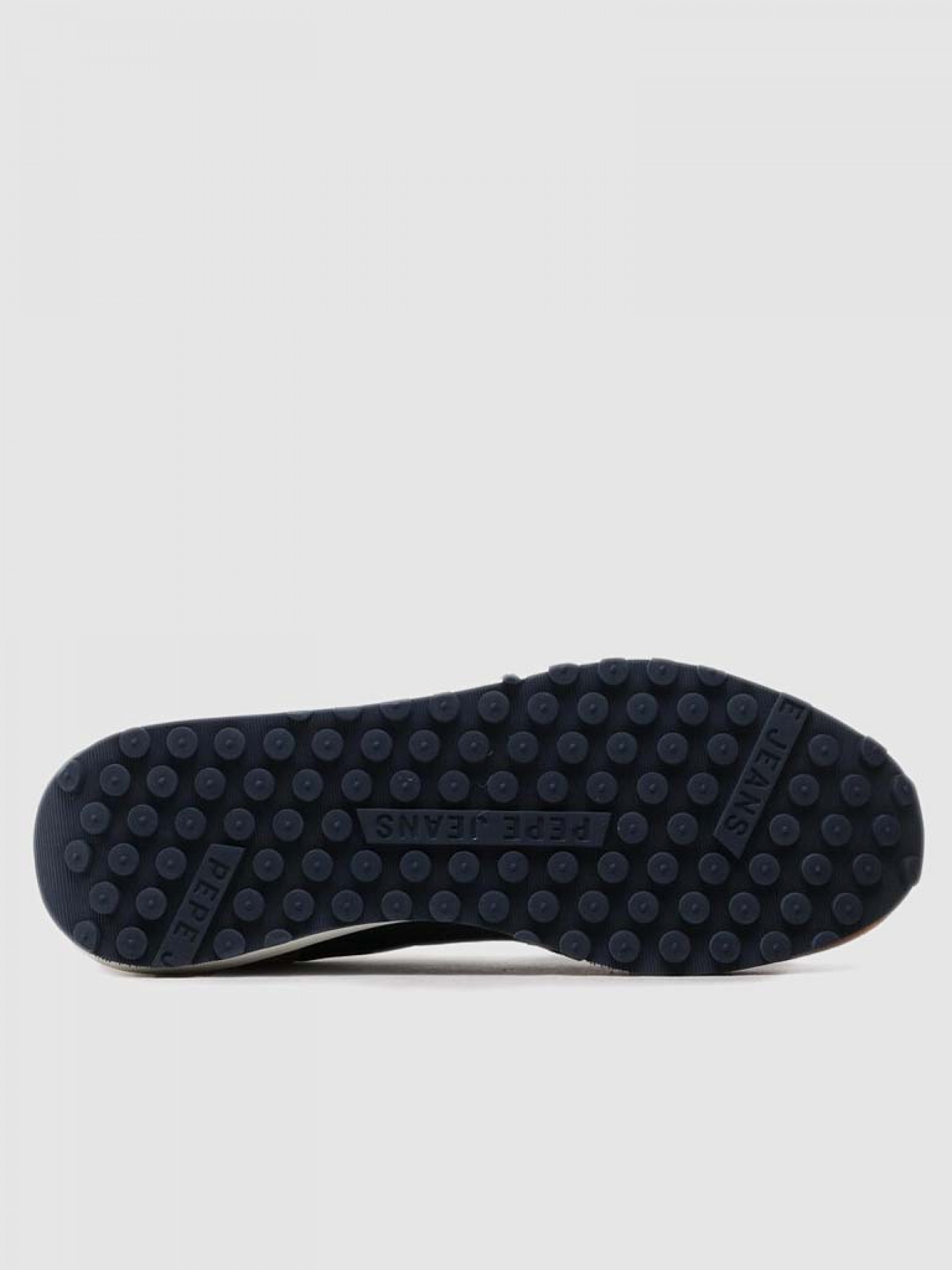 Sneakers Man Pepe Jeans London